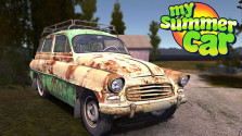 My Summer Car Finally Arrives on Mobile: an In-Depth Look